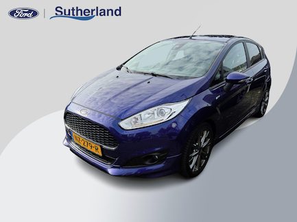 Ford Fiesta 0