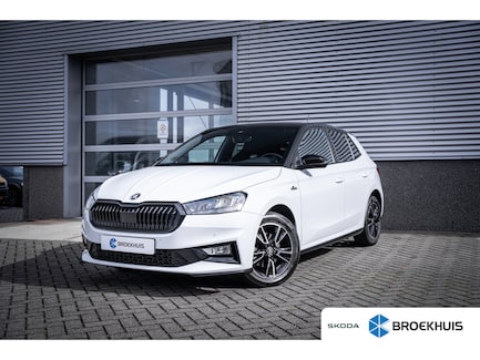 Skoda Fabia 0