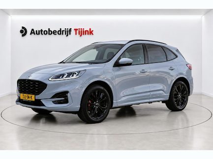 Ford Kuga 0