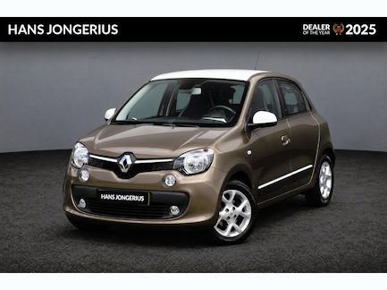 Renault Twingo 0