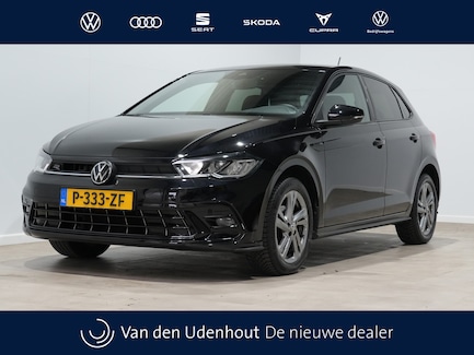 Volkswagen Polo 0