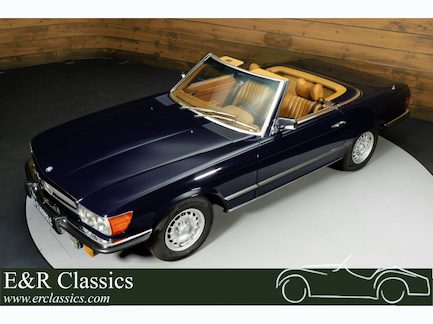 Mercedes-Benz SL 0