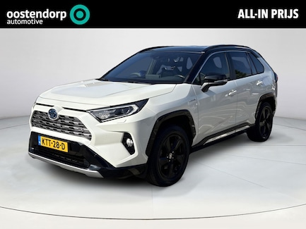 Toyota RAV4 0