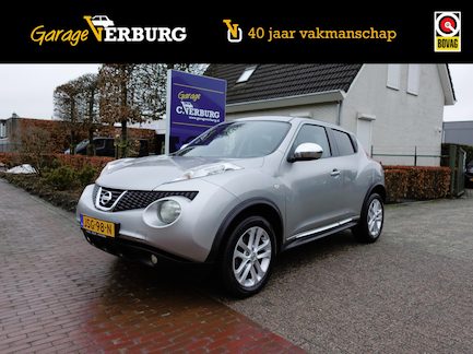 Nissan Juke 0
