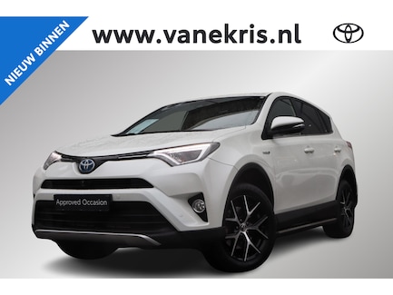 Toyota RAV4 0