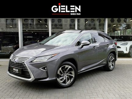 Lexus RX 0