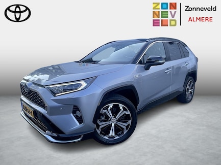 Toyota RAV4 0