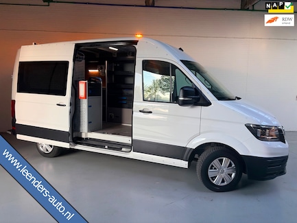 Volkswagen Crafter 0