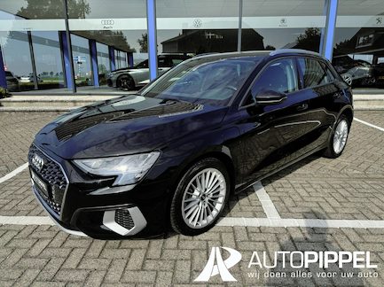 Audi A3 0