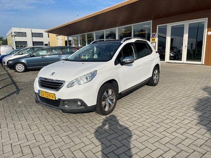 Peugeot 2008 0