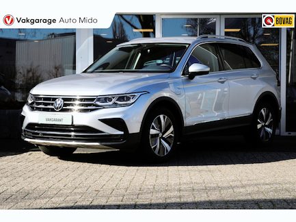 Volkswagen Tiguan 0