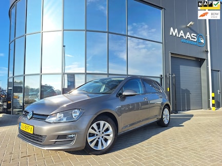 Volkswagen Golf 0