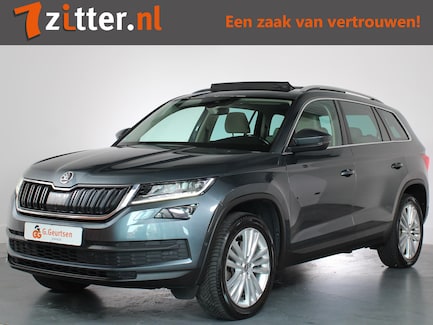 Skoda Kodiaq 0