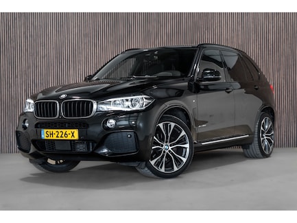 BMW X5 0
