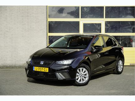 SEAT Ibiza 0