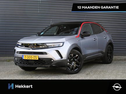 Opel Mokka-e 0