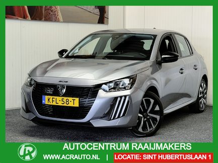 Peugeot 208 0