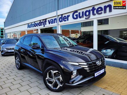Hyundai Tucson 0