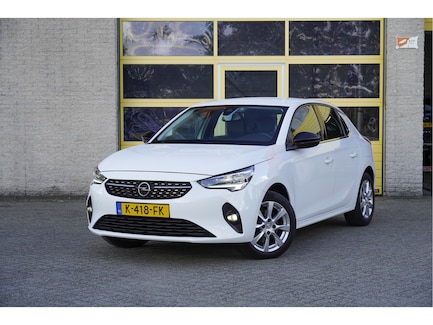 Opel Corsa 0