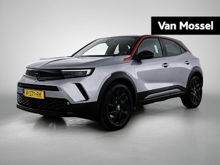 Opel Mokka 0