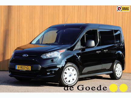 Ford Transit Connect 0