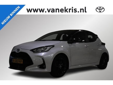 Toyota Yaris 0