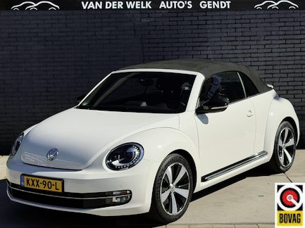 Volkswagen Beetle 0