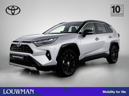 Toyota RAV4 0