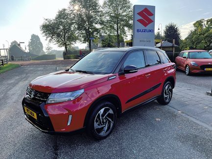 Suzuki Vitara 0