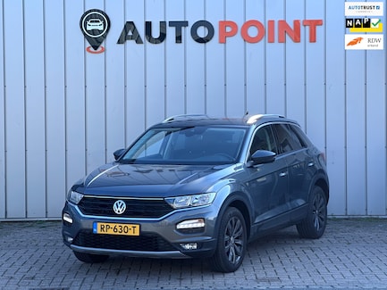 Volkswagen T-Roc 0