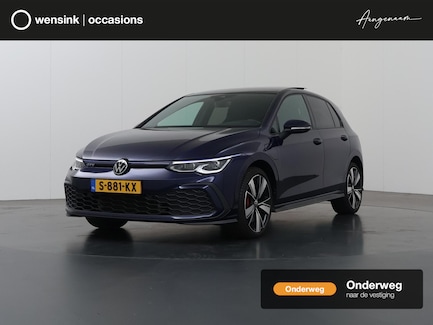 Volkswagen Golf 0