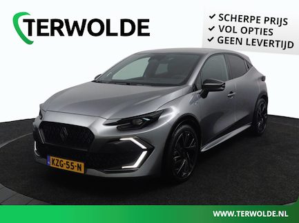 Renault Clio 0