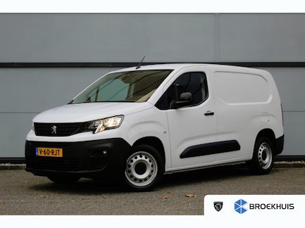 Peugeot Partner 0