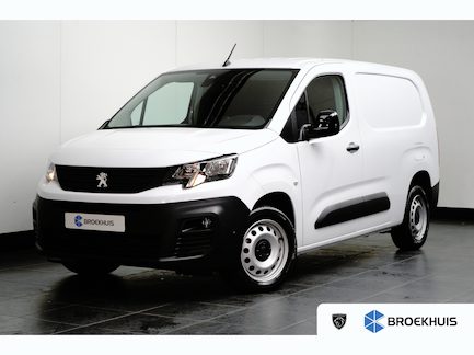 Peugeot Partner 0