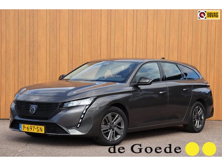 Peugeot 308 0