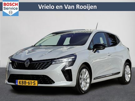Renault Clio 0