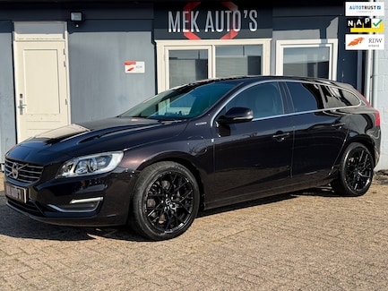 Volvo V60 0