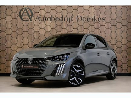 Peugeot 208 0