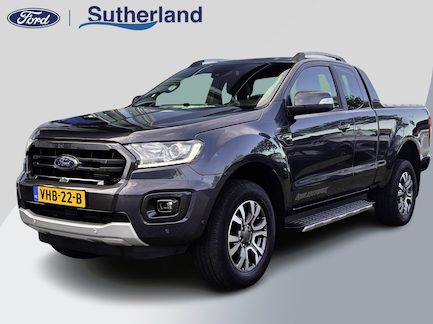 Ford Ranger 0