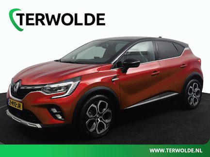 Renault Captur 0