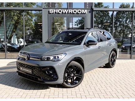 Volkswagen Tiguan 0