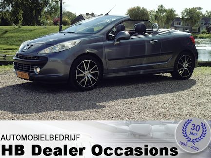 Peugeot 207 0