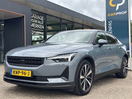 Polestar 2 0