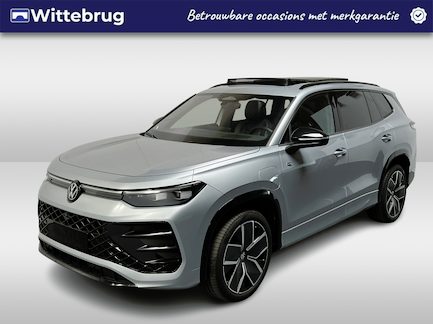 Volkswagen Tayron 0