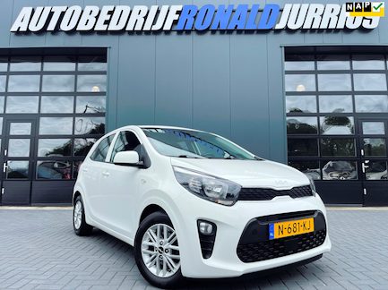 Kia Picanto 0