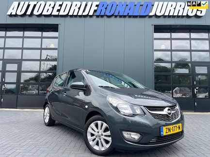 Opel Karl 0