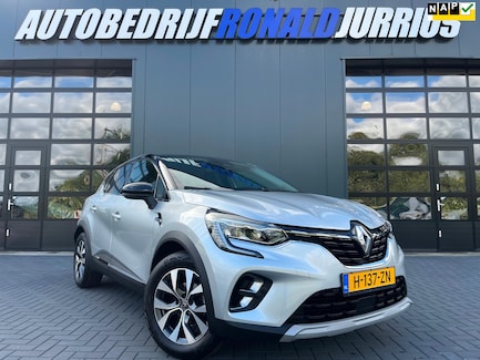 Renault Captur 0