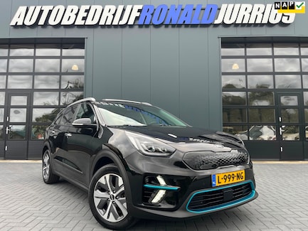 Kia Niro EV 0