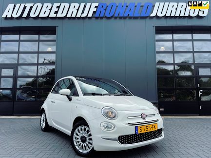 Fiat 500 0