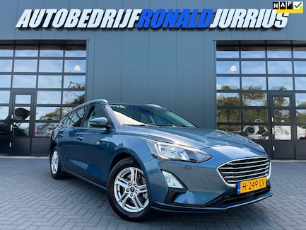 Ford Focus 0